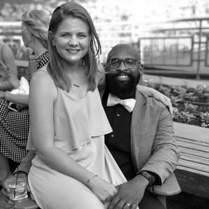 Meet your Posher, Joubert